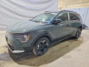 Kia Niro 0 2024