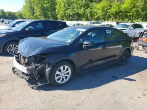 Toyota Corolla 2.0L 4 2024
