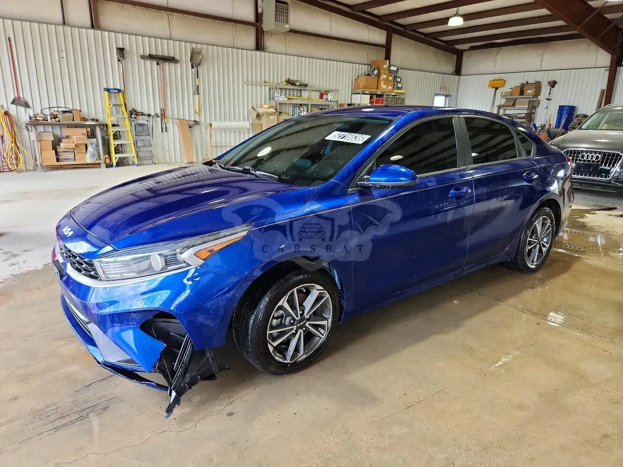 Kia Cerato / Forte / K3 2.0L 4 2022