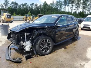 Infiniti QX50 2.0L 4 2019