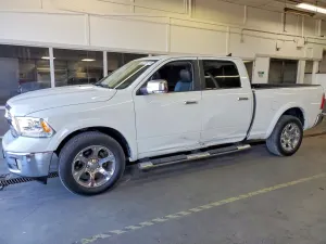 RAM 1500 5.7L 8 2017