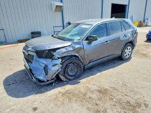 Toyota Rav4 2.5L 4 2023