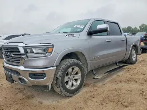 RAM 1500 5.7L 8 2019