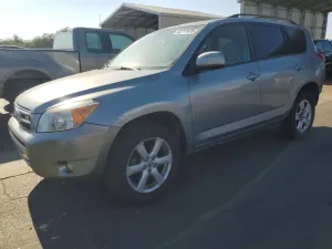 Toyota Rav4 3.5L 6 2008