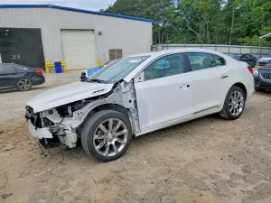 Buick LaCrosse 3.6L 6 2015