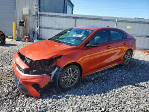 Kia Cerato / Forte / K3 2L 4 2023