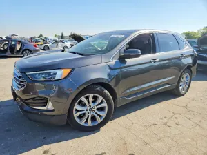Ford Edge 2.0L 4 2019