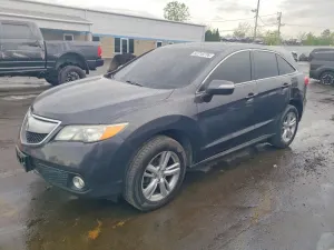 Acura RDX 3.5L 6 2013