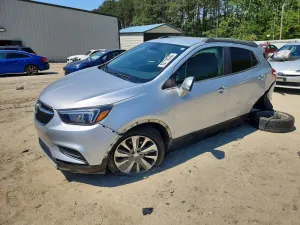 Buick Encore 1.4L 4 2019