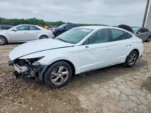 Hyundai Sonata 2.5L 4 2021