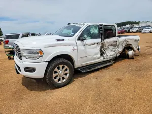 RAM 2500 6.7L 6 2019