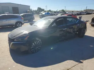 Nissan Altima 2.5L 4 2023