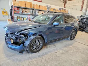 Mazda CX-5 2.5L 4 2017