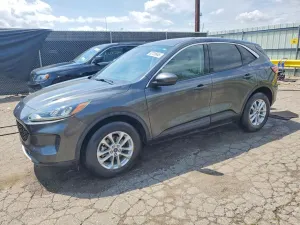 Ford Escape 1.5L 3 2020