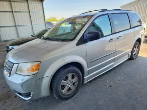 Dodge Grand Caravan (Caravan) 3.8L 6 2010
