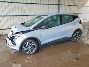 Chevrolet Bolt 2023
