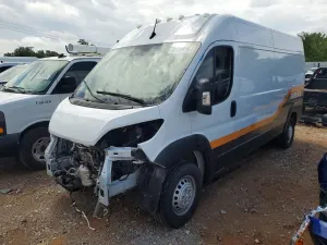RAM ProMaster 3.6L 6 2024