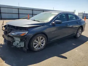 Chevrolet Malibu 1.5L 4 2019