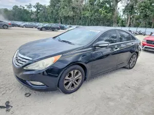 Hyundai Sonata 2.4L 4 2011