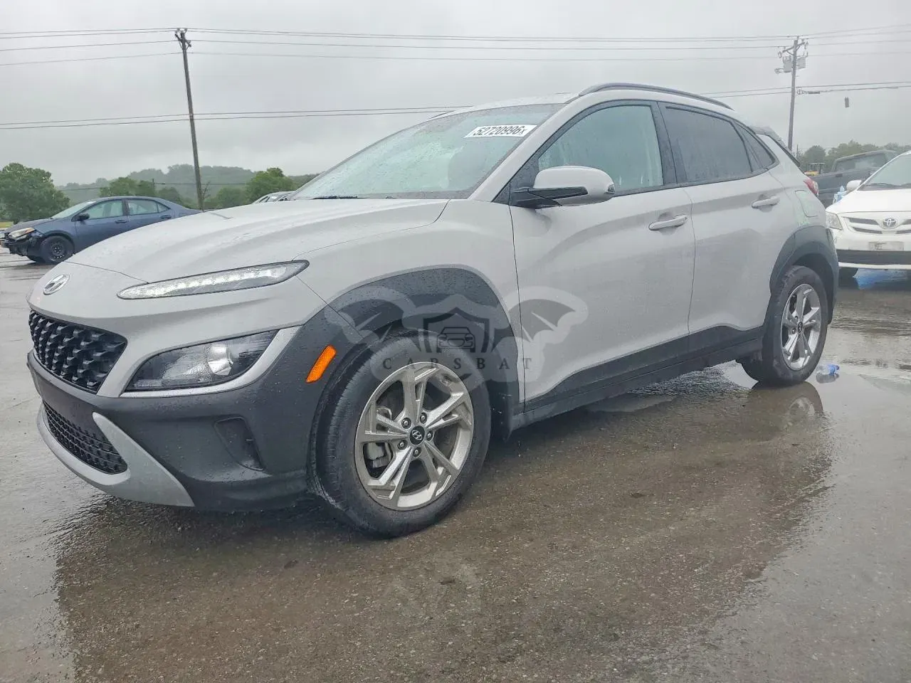 Hyundai Kona 2.0L 4 2023