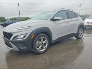 Hyundai Kona 2.0L 4 2023