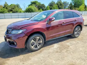 Acura RDX 3.5L 6 2016