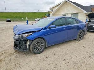 Kia Cerato / Forte / K3 2.0L 4 2024