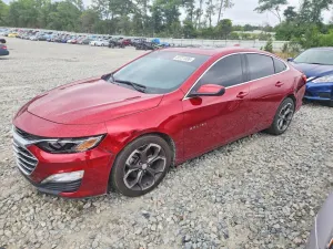 Chevrolet Malibu 1.5L 4 2023