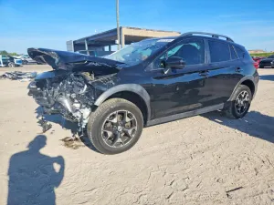Subaru Crosstrek 2.0L 4 2018