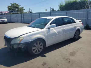 Toyota Avalon 3.5L 6 2005
