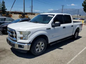 Ford F-150 3.5L 6 2016