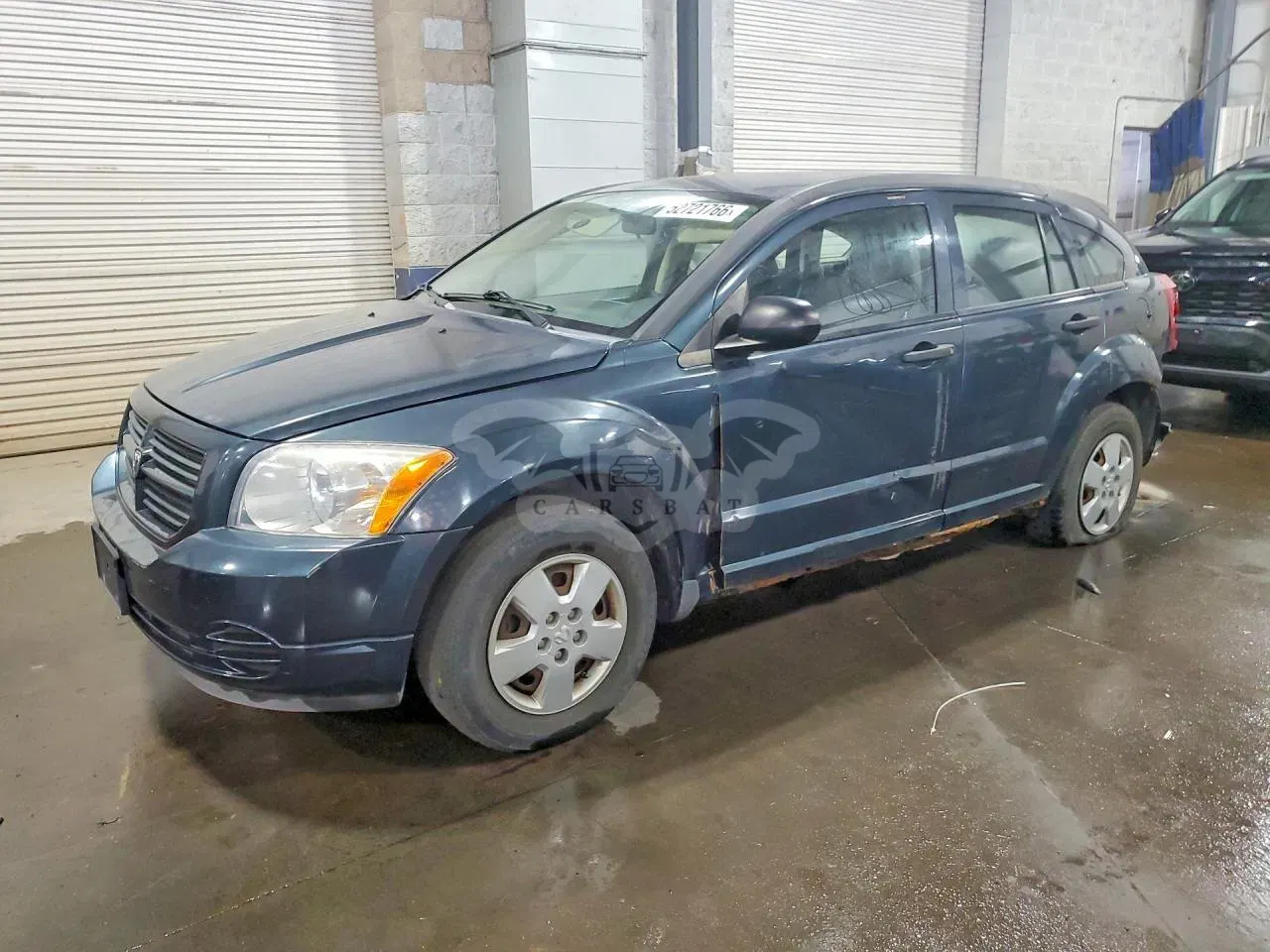 Dodge Caliber 2.0L 4 2008