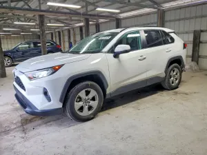 Toyota Rav4 2.5L 4 2020