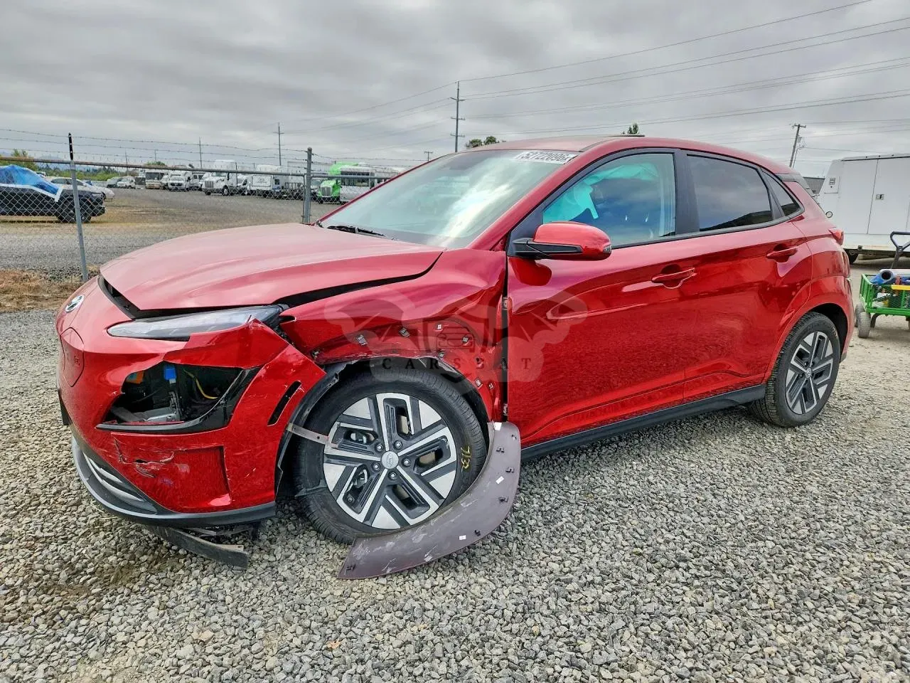 Hyundai Kona 2023