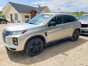 Mitsubishi Outlander 2.0L 4 2022