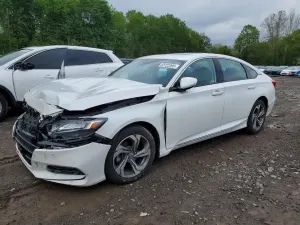 Honda Accord 1.5L 4 2020