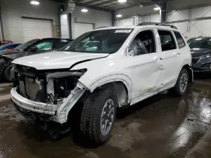 Honda Passport 3.5L 6 2025