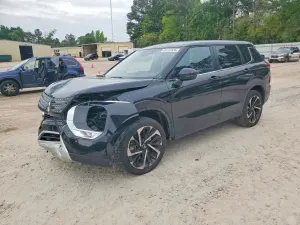 Mitsubishi Outlander 2.5L 4 2024