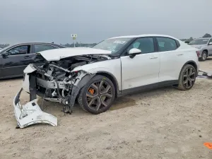 Polestar 2 2021