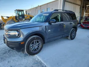Ford Bronco 1.5L 3 2025