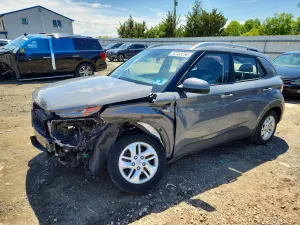 Hyundai Venue 1.6L 4 2020