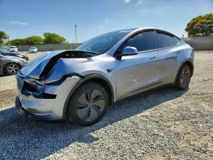 Tesla Model Y 2026
