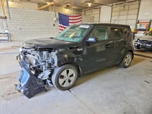Kia Soul 1.6L 4 2015