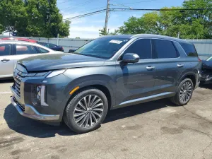 Hyundai Palisade 3.8L 6 2023
