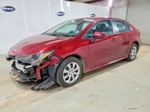 Toyota Corolla 2.0L 4 2026