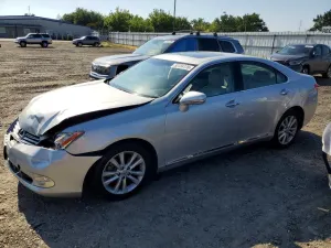 Lexus ES 3.5L 6 2010