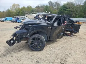 Ford F-150 5.4L 8 2006