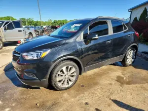 Buick Encore 1.4L 4 2018