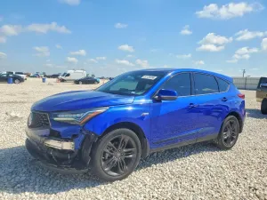 Acura RDX 2.0L 4 2021