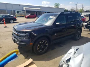 Ford Bronco 1.5L 3 2021